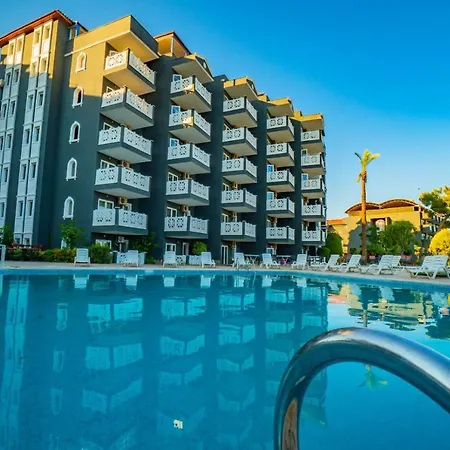 Larina Hotel